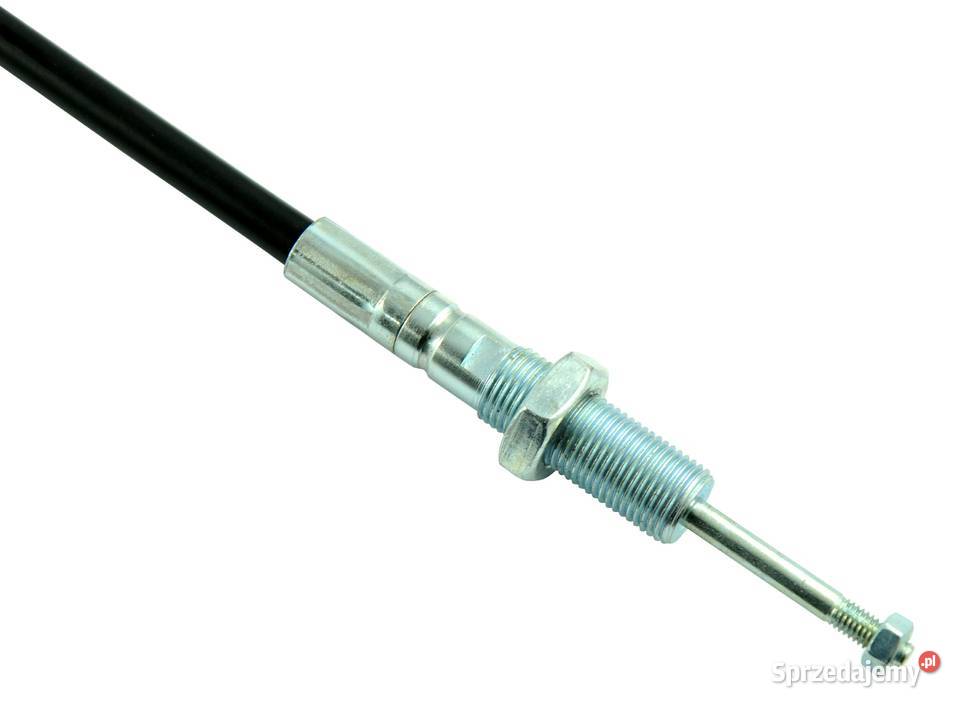 Linka rozdzielacza hydraulicznego 1500 mm sprzedam