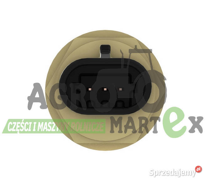 RE280822 CZUJNIK PRĘDKOŚCI JD Wichrów