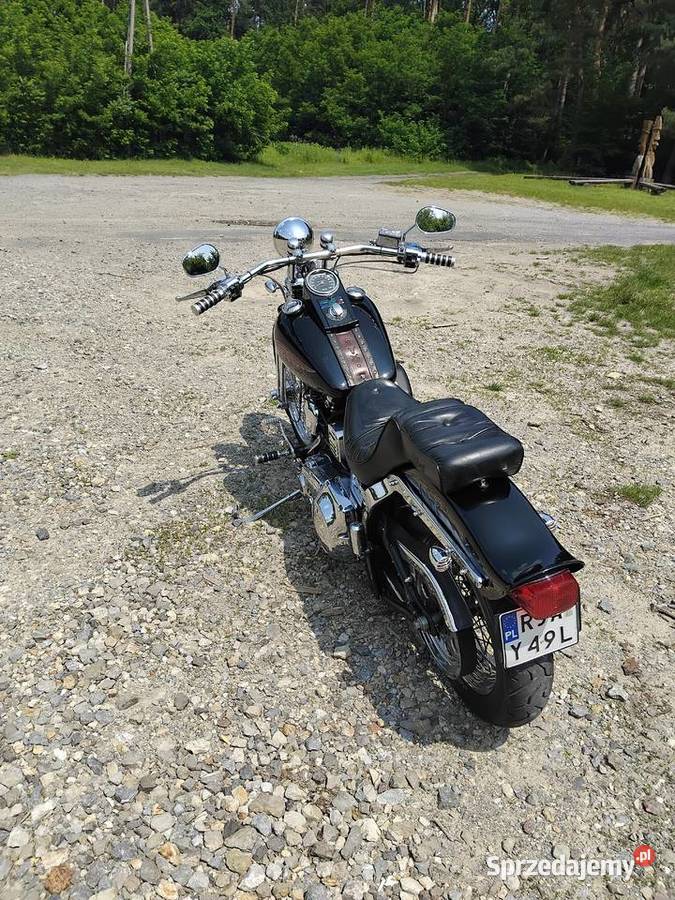Harley Davidson Springer Jarosław sprzedam