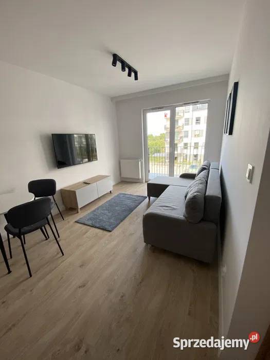 2 pokoje z dostępem do siłowni i miejscem Gdańsk