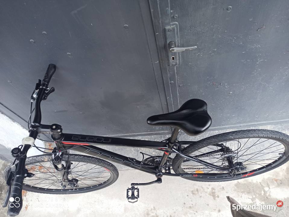 Rower 29 Aluminiowy Hamulce Tarczone Amortyzator Wieliczka
