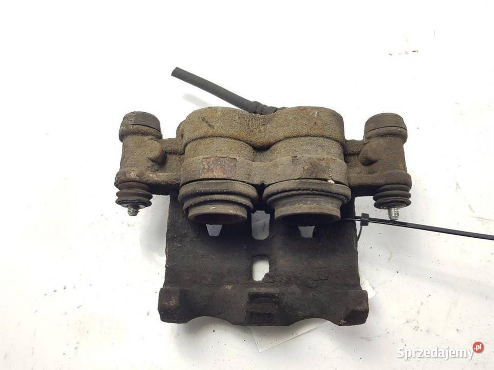 ZACISK HAMULCOWY PRZÓD LEWY BOXER osobowe Lipno