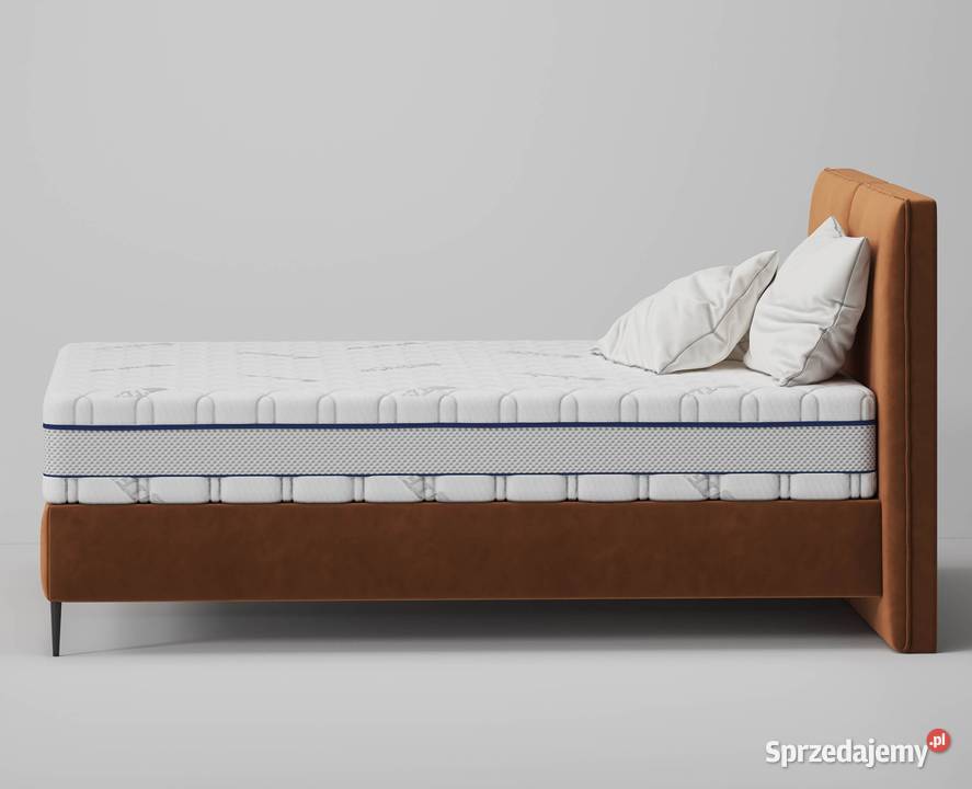 Materac ENERGY COMFORTEO multipocket wyrób