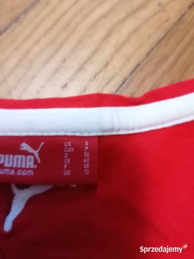 Koszulka rozmiar S Topy i koszulki Gdańsk