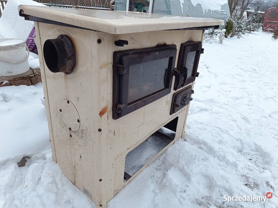 Kuchnia węglowa Radków sprzedam