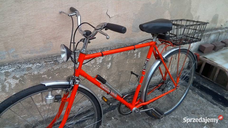 Wagant Vintage Prl sprzedam