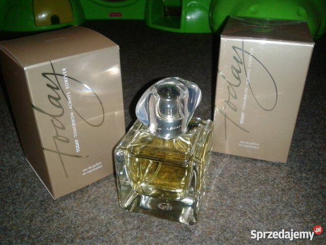 AVON Today Tomorrow Always Forever Rzeszów sprzedam