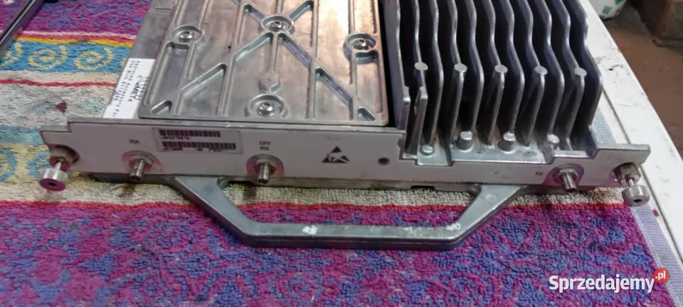 Moduł transceivera GSM NOKIa E112086 Zbiersk sprzedam