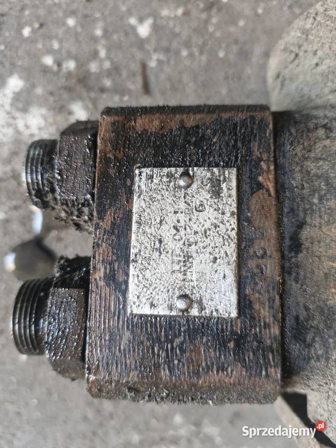 Kabina ostrówek k162 ursus nowy typ części