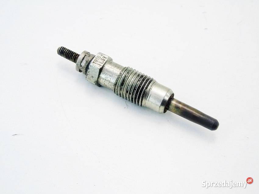 ŚWIECA ŻAROWA 25 D DUCATO MASTER 2 MOVANO TRAFIC Sosnowiec sprzedam