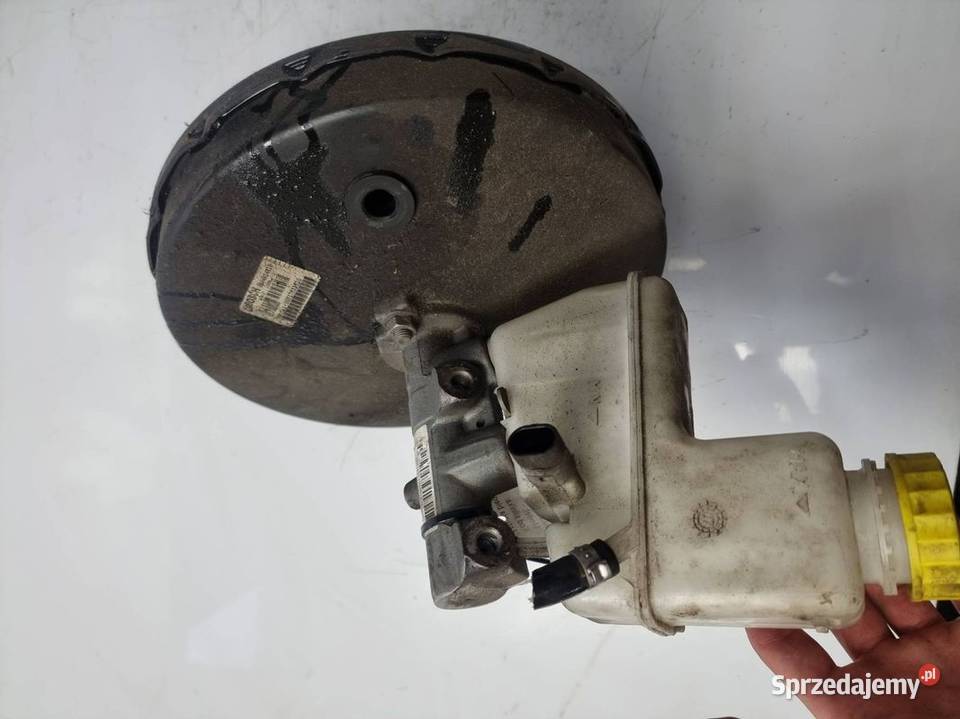 SERWO HAMULCOWE FIAT BRAVO Lipno