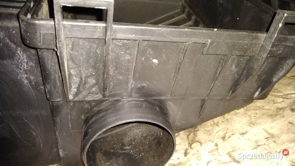 Polonez Caro GSI obudowa filtra powietrza Stalowa Wola