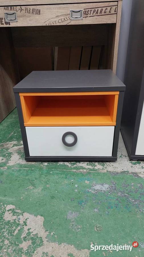 Szafka nocna Forte Colors Poznań sprzedam