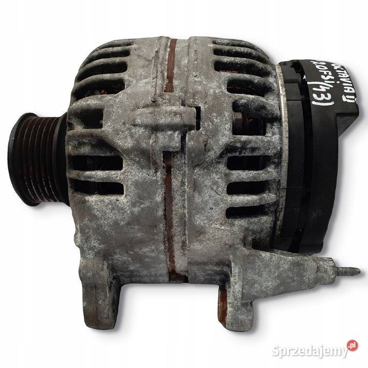 ALTERNATOR VW Golf V Skoda Octavia II 19 TDI Chełm