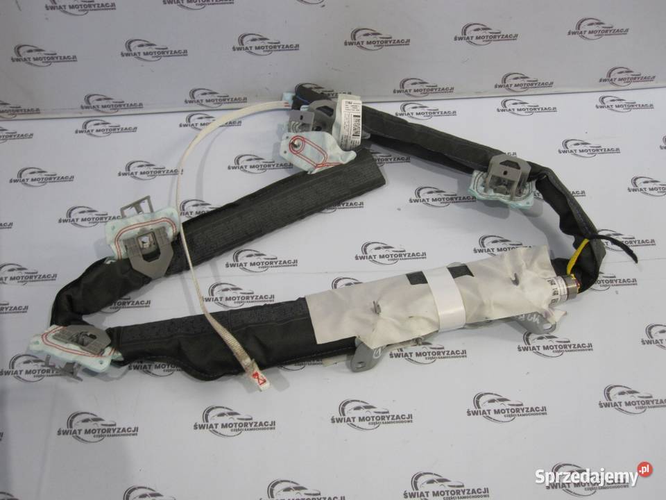 GIULIETTA LIFT 14r kurtyna lewa 00505268200 sprzedam