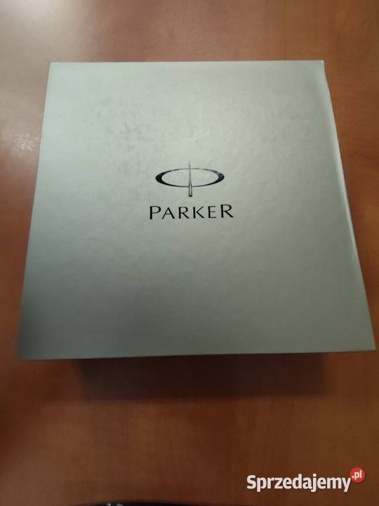 Pióro wieczne Parker zestaw nowe