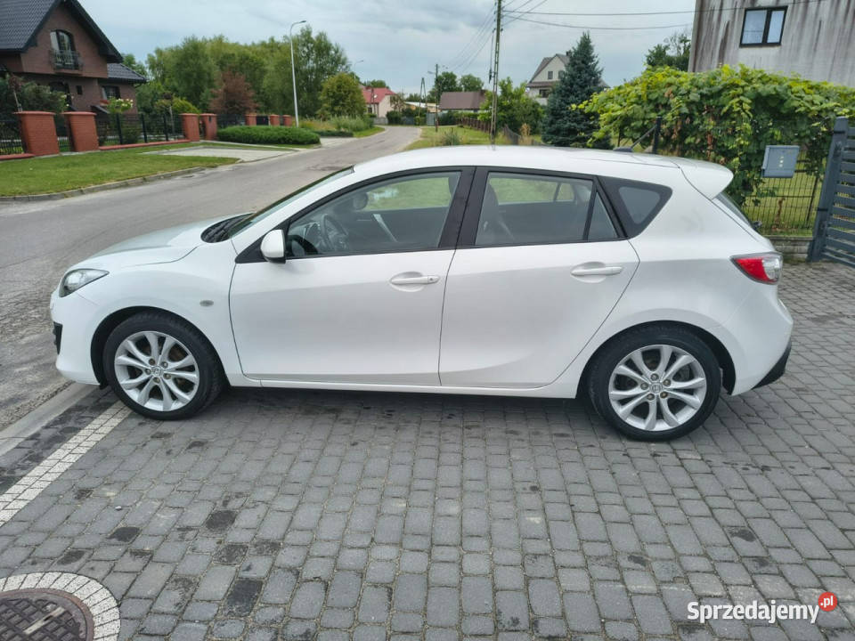 Mazda 3 16B 148 2 Kpl Alufelg Super Stan