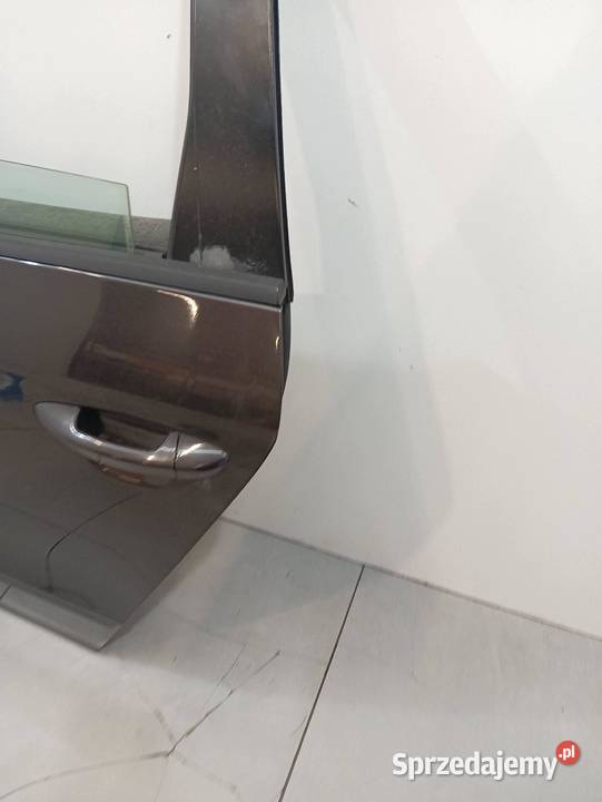 DRZWI LEWE TYŁ KOMBI LC8Z VW Volkswagen Passat