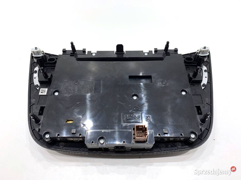 PANEL STEROWANIA RADIA PEUGEOT 508 I sprzedam