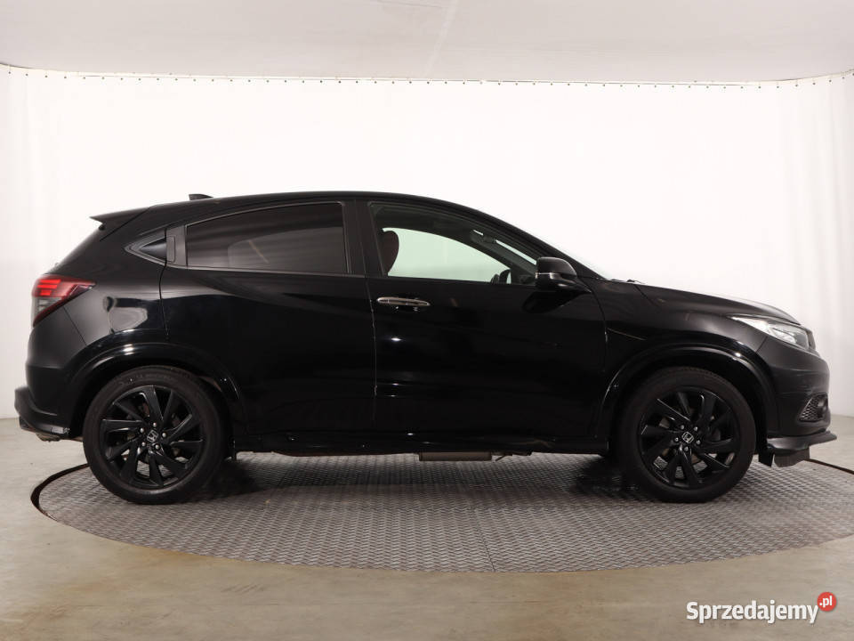 Honda HRV 15 iVTEC Turbo Katowice