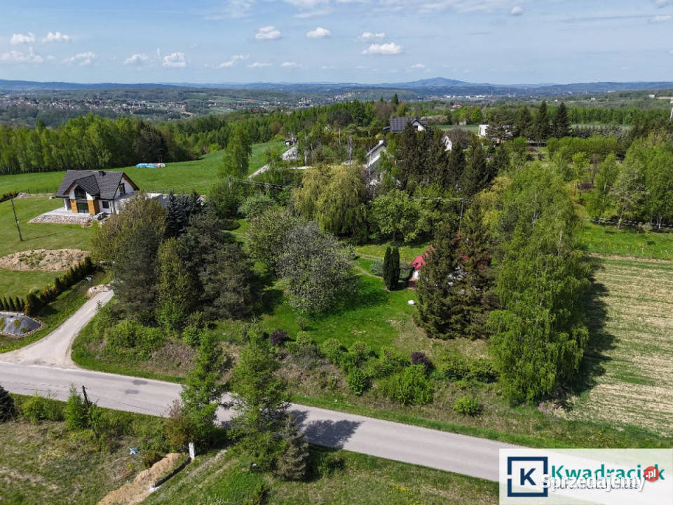 Dom wolnostojący 100m2 Zarzecze