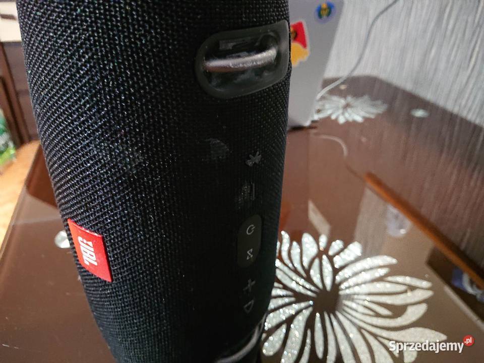 Głośnik bezprzewodowy JBL xtreme2 Słuchawki i głośniki