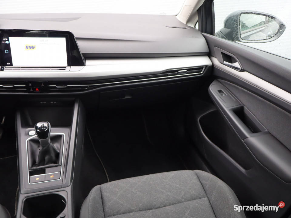 VW Golf 20 TDI sprzedam
