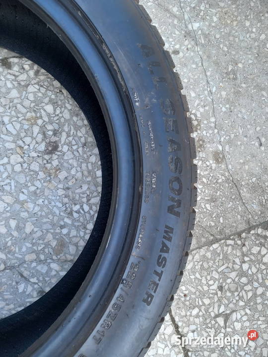 Minerwa allseson master 2254517 Żary