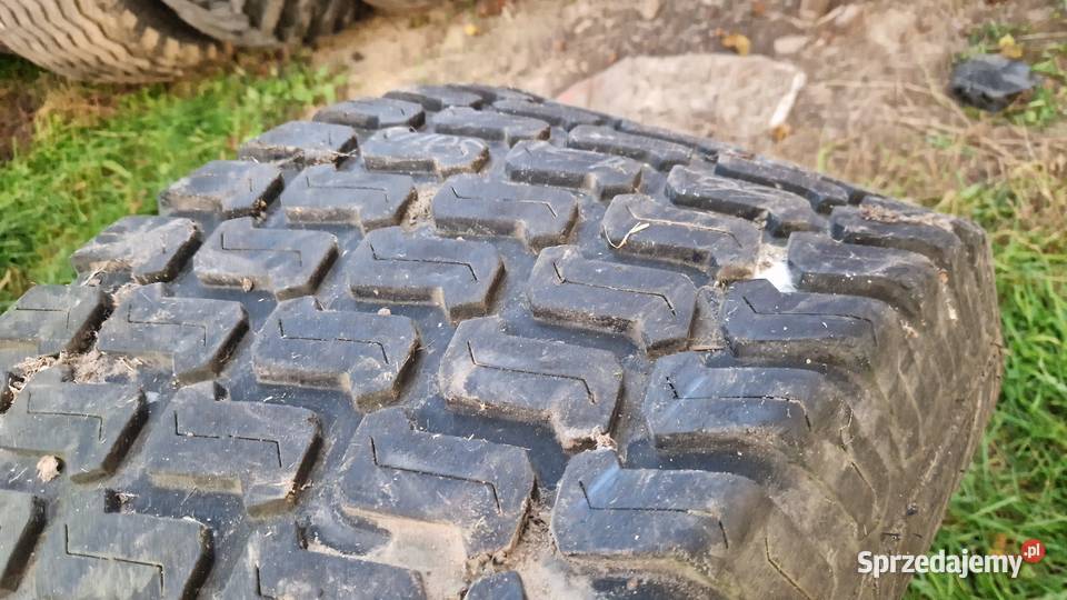 36x135015 Titan 90 bieżnik warmińsko-mazurskie Nowe Miasto Lubawskie