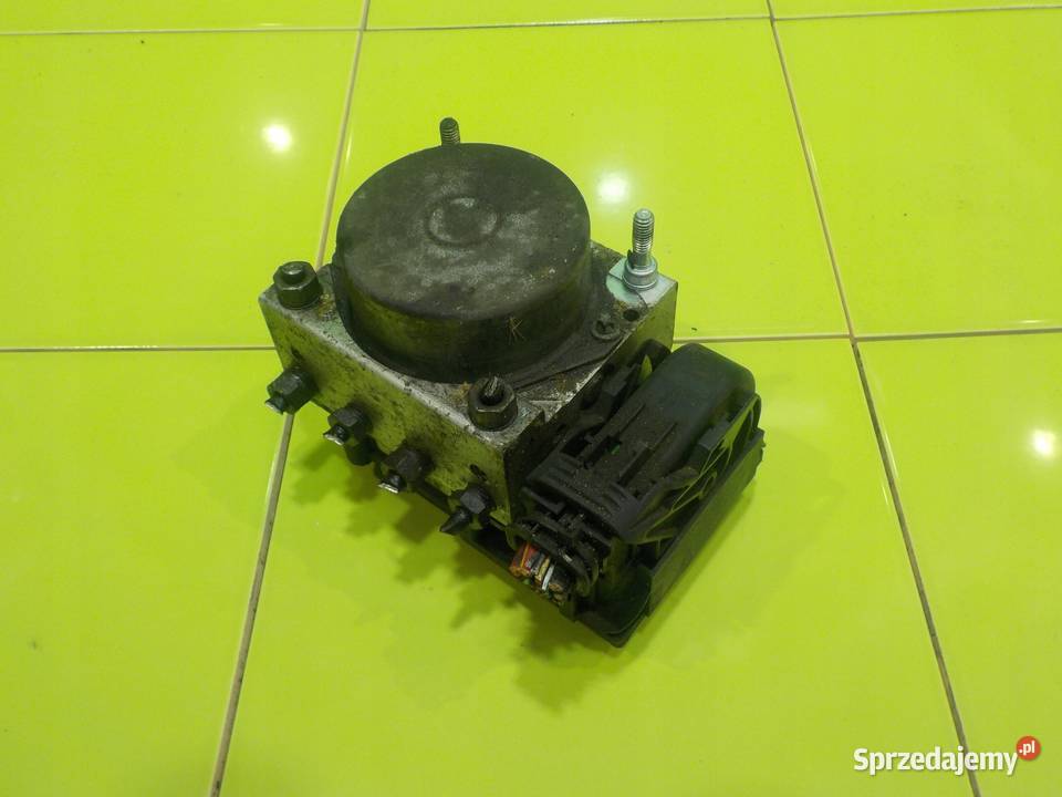 CITROEN NEMO BIPPER FIORINO 14 HDI 10r VAN pompa Pompy hamulcowe mazowieckie sprzedam