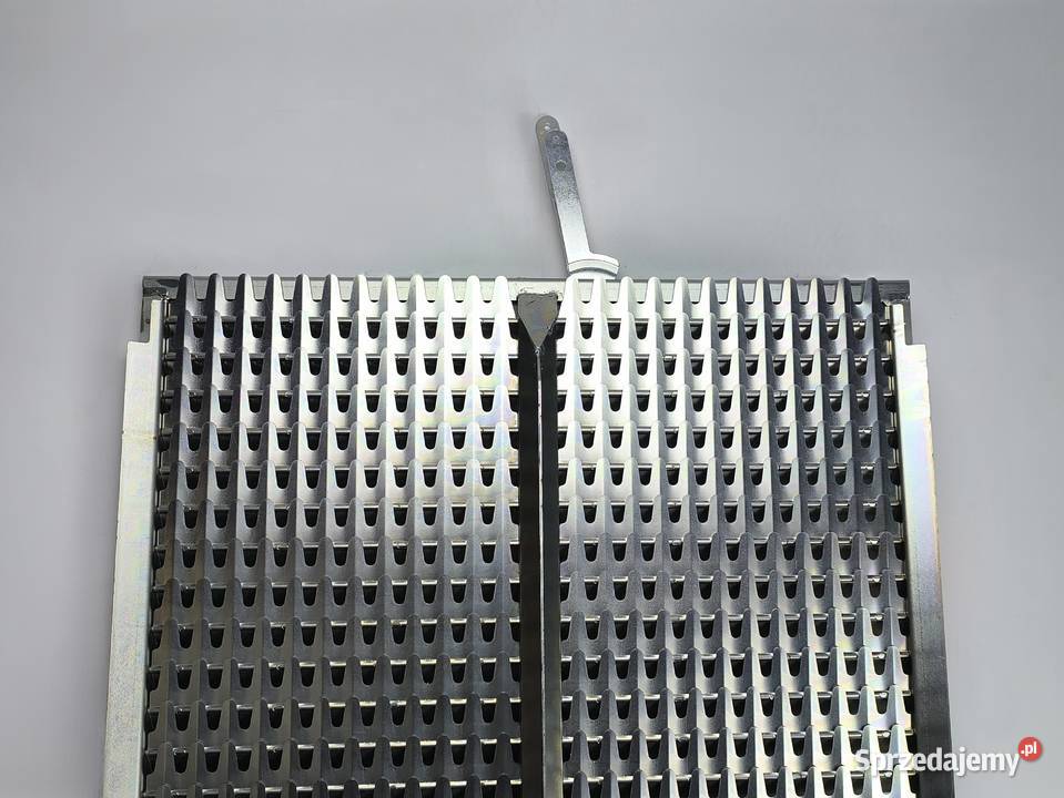 Sito górne do kombajnu Claas Lexion 405 Sita Do kombajnów