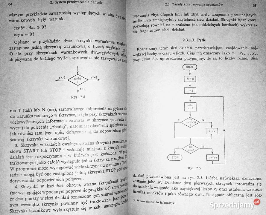 Wprowadzenie do informatyki Jacek Bańkowski Chełm