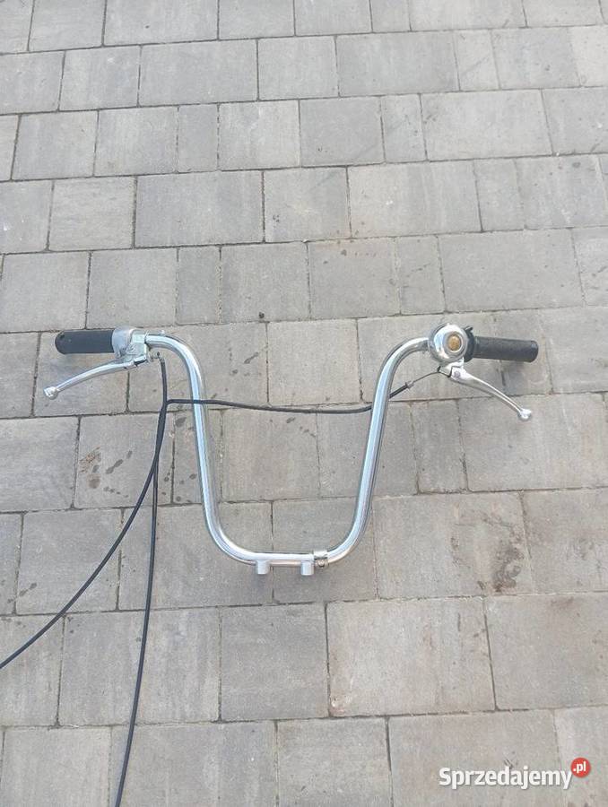 Kierownica błotnik jawa bandyta 210 Rzeszów