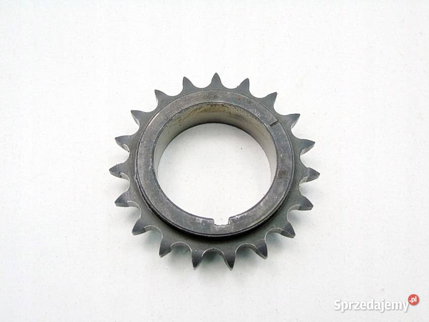 KOŁO ROZRZĄDU NA WAŁ MAŁE FIAT CC CINQUECENTO śląskie Sosnowiec