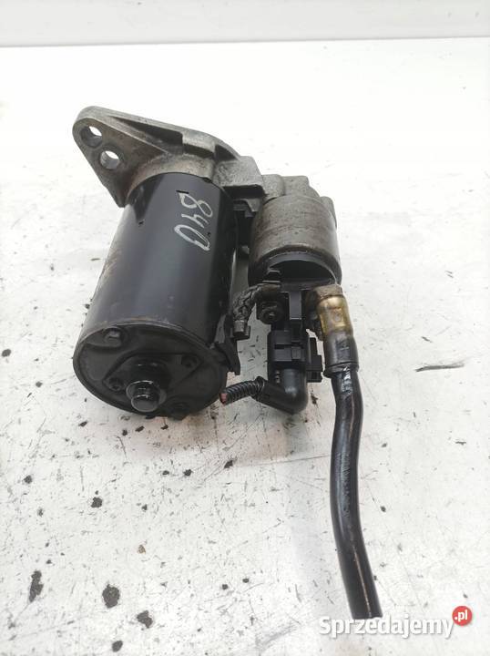 ROZRUSZNIK 19 TDI Audi A3 II 20032013 8P