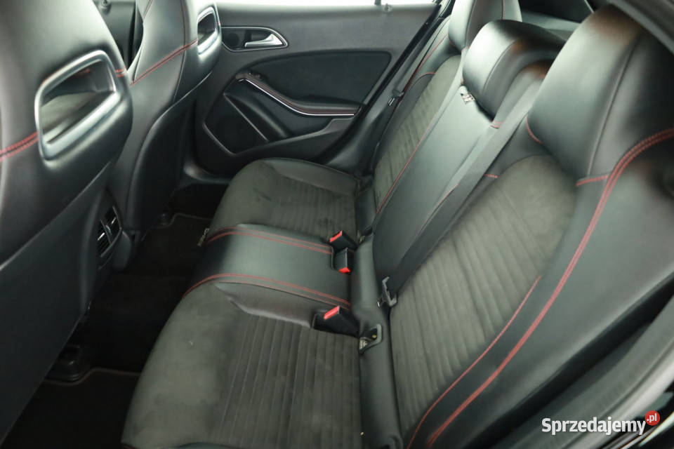 Mercedes GLA GLA 200 Piaseczno
