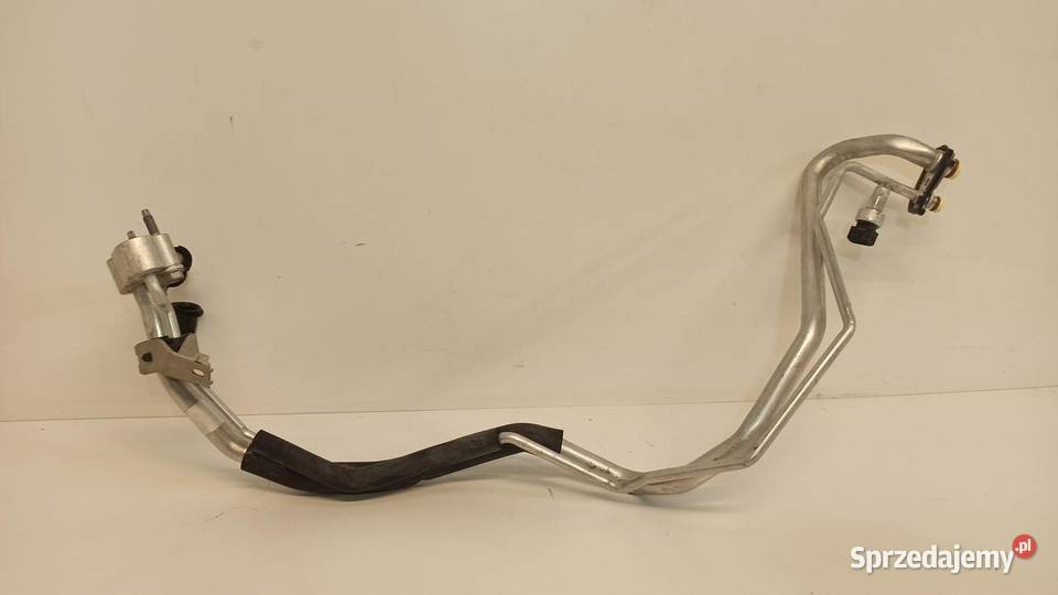 VOLVO V40 II PRZEWÓD KLIMATYZACJI 31467919
