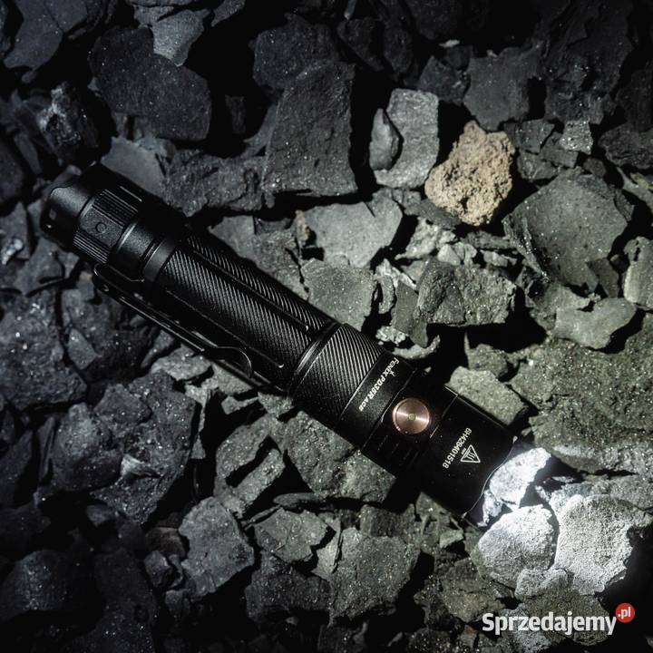 Latarka LED Fenix PD35R ACE mazowieckie Warszawa