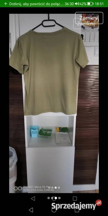 Bluzka damska Moszczenica