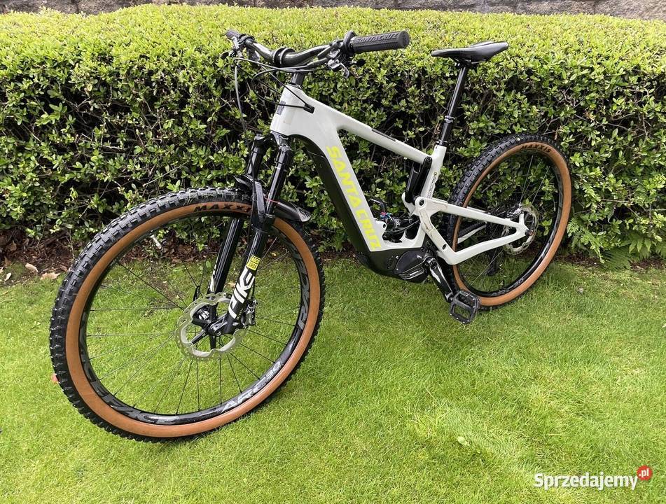 Buty Santa Cruz Heckler Mx Lite CC 2022 rozmiar Gliwice