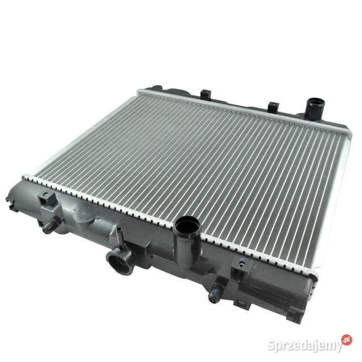 Chłodnica Kubota L3408 L2600 L2800 L3000 L3400