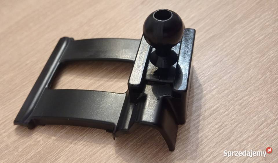 Uchwyt na telefon do kratki nawiewu Mazdy 3 inna Jawor