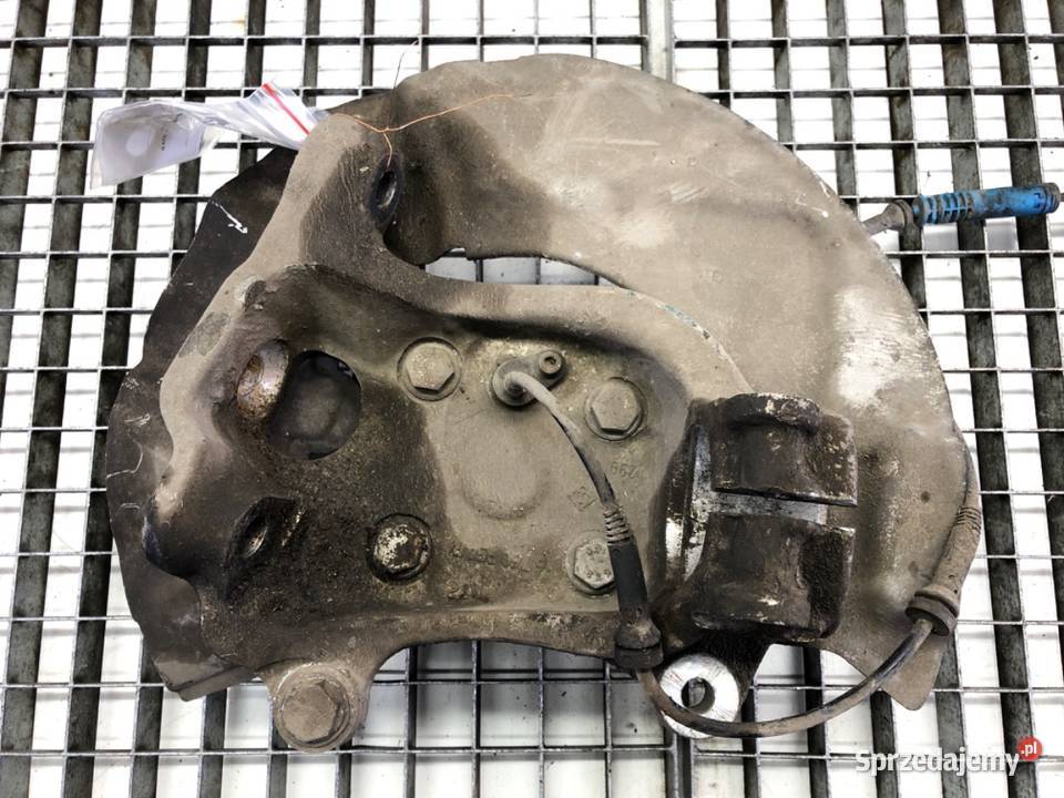 ZWROTNICA PRAWY PRZÓD BMW E61 20 177 0410