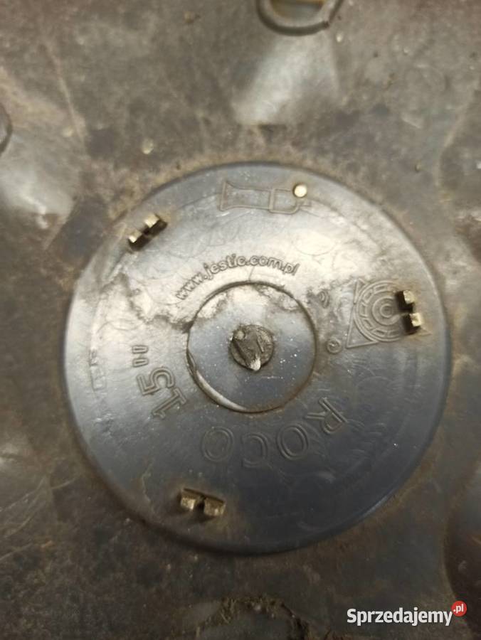 Kołpak 15 Ford Jestic Roco podkarpackie