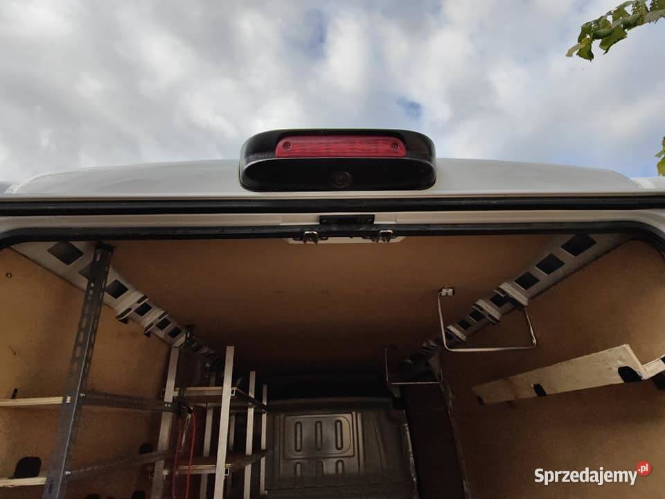 Sprzedam Fiat Ducato 23 130 H2L2 Ostrowiec Świętokrzyski sprzedam
