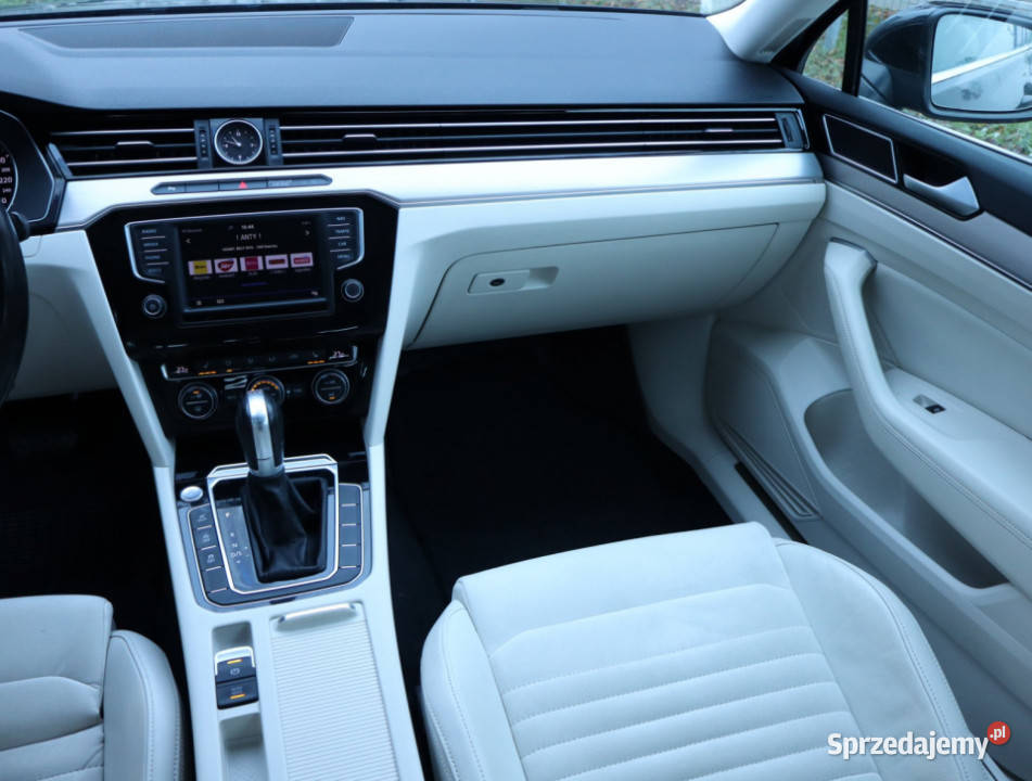 VW Passat 18 TSI Piaseczno