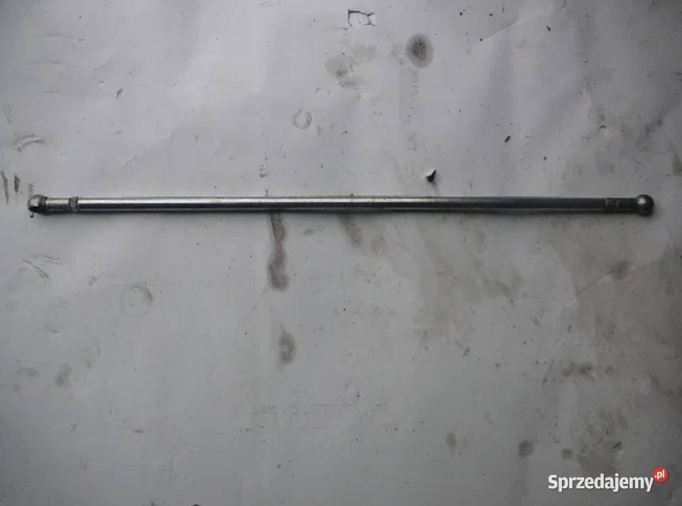 Drążek Yamaha XV 750 VIRAGO wielkopolskie Ostrów Wielkopolski