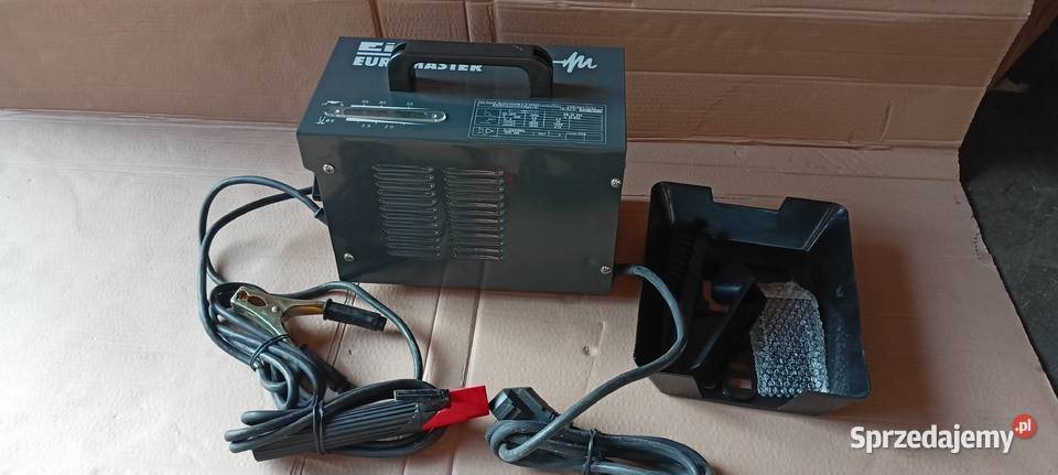 Spawarka Einhell CEN 150 wielkopolskie Szamotuły sprzedam