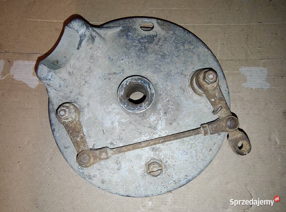 Tarcza kotwiczna Ural M67 Leszno