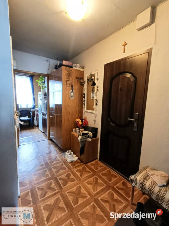 Mieszkanie do sprzedania 4827m2 2 pokojowe własność